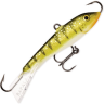 Балансир RAPALA JIGGING RAP 11 /GYP W11-GYP